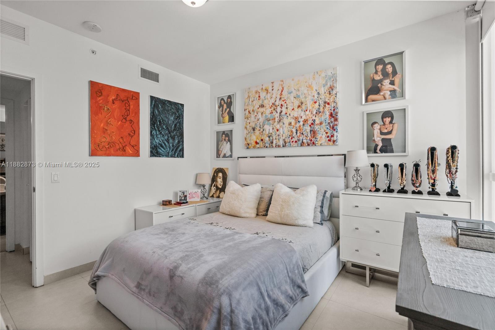 Photo of 1080 Brickell Ave.  #2503, Miami, Florida, 33131 - 