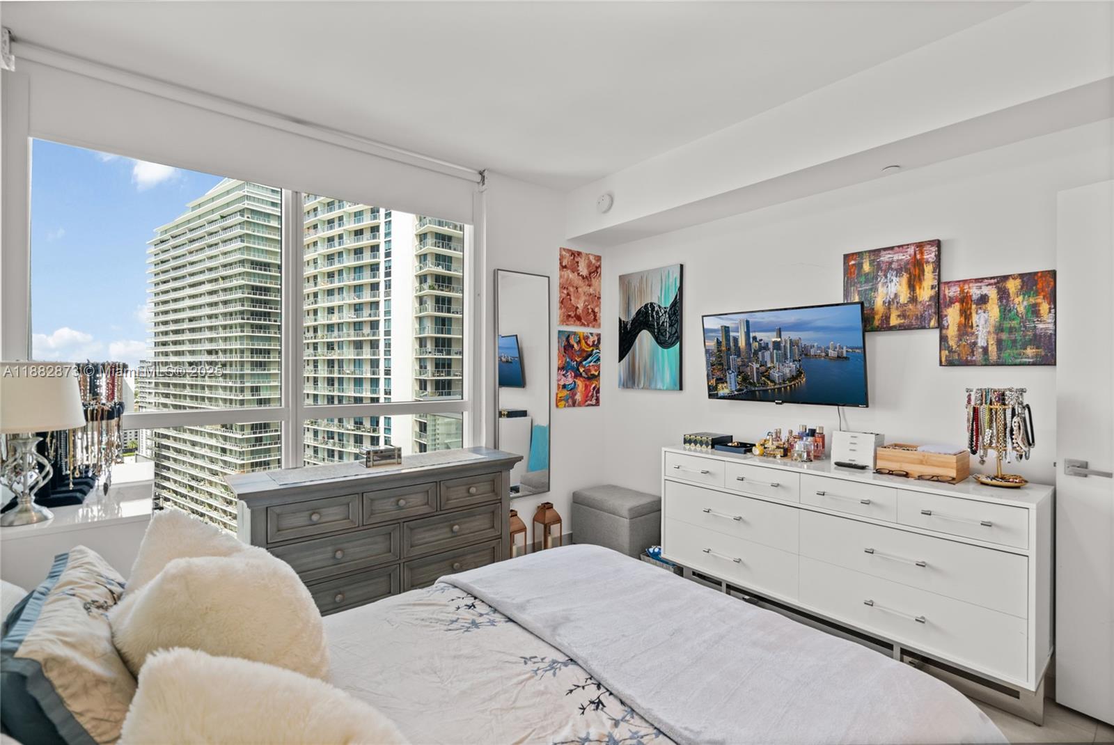 Photo of 1080 Brickell Ave.  #2503, Miami, Florida, 33131 - 