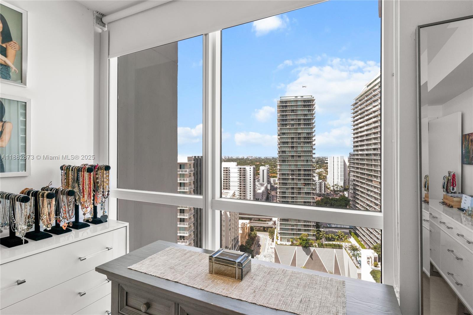 Photo of 1080 Brickell Ave.  #2503, Miami, Florida, 33131 - 