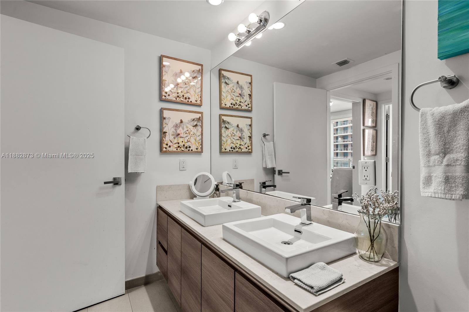 Photo of 1080 Brickell Ave.  #2503, Miami, Florida, 33131 - 