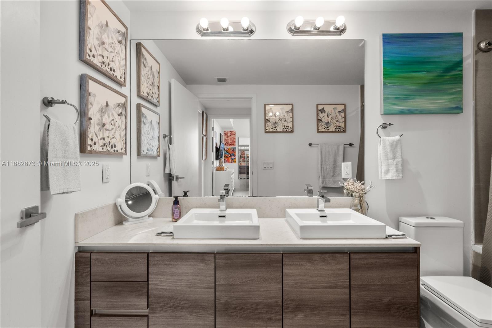 Photo of 1080 Brickell Ave.  #2503, Miami, Florida, 33131 - 