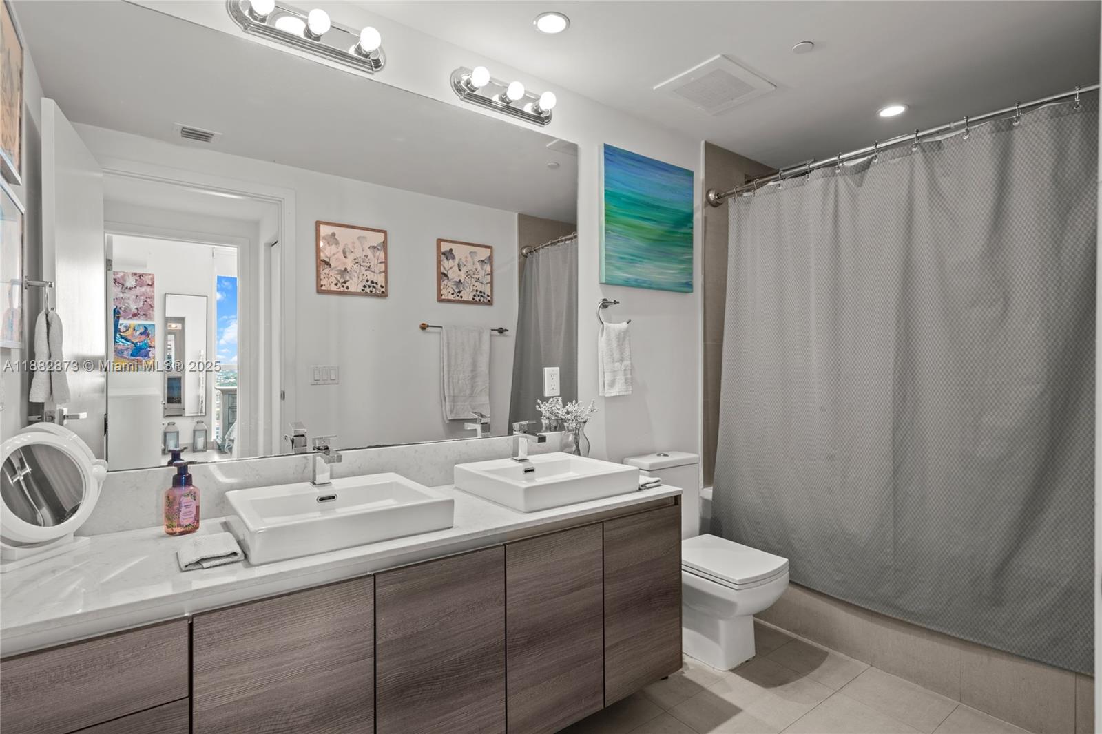 Photo of 1080 Brickell Ave.  #2503, Miami, Florida, 33131 - 
