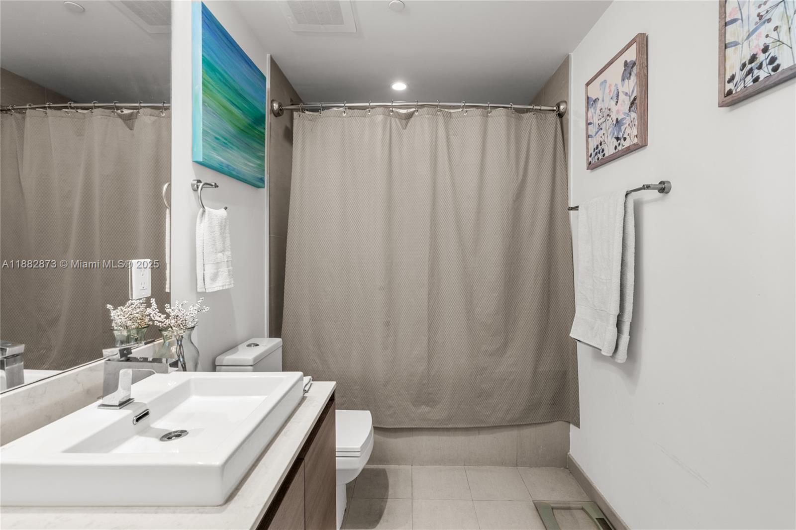 Photo of 1080 Brickell Ave.  #2503, Miami, Florida, 33131 - 
