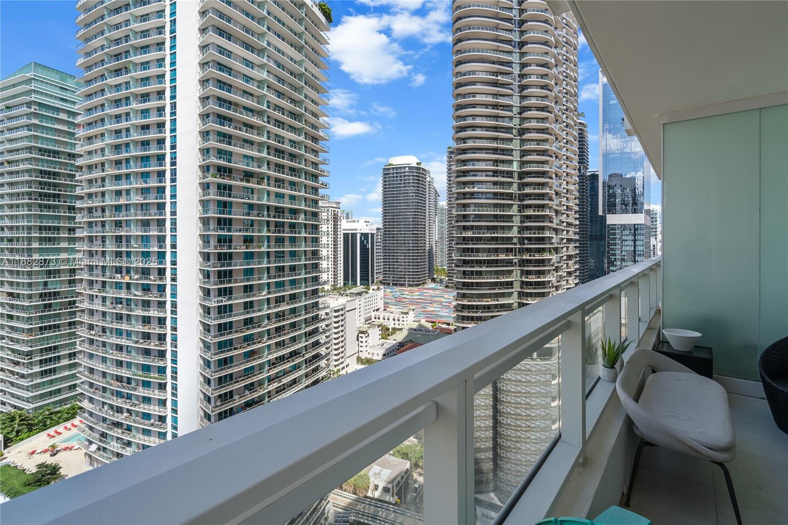 Photo of 1080 Brickell Ave.  #2503, Miami, Florida, 33131 - 