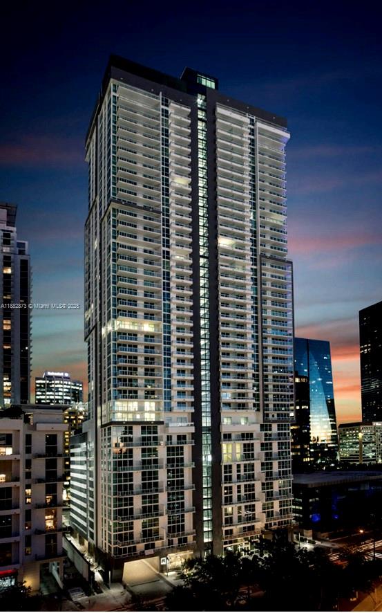 Photo of 1080 Brickell Ave.  #2503, Miami, Florida, 33131 - 