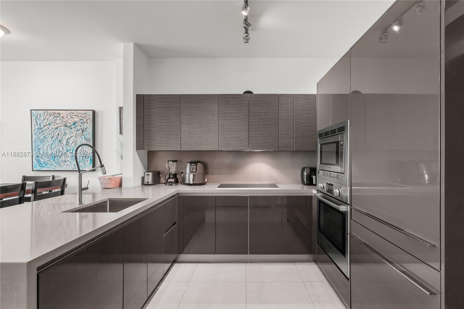 Photo of 1080 Brickell Ave. #2503, Miami, Florida, 33131 -