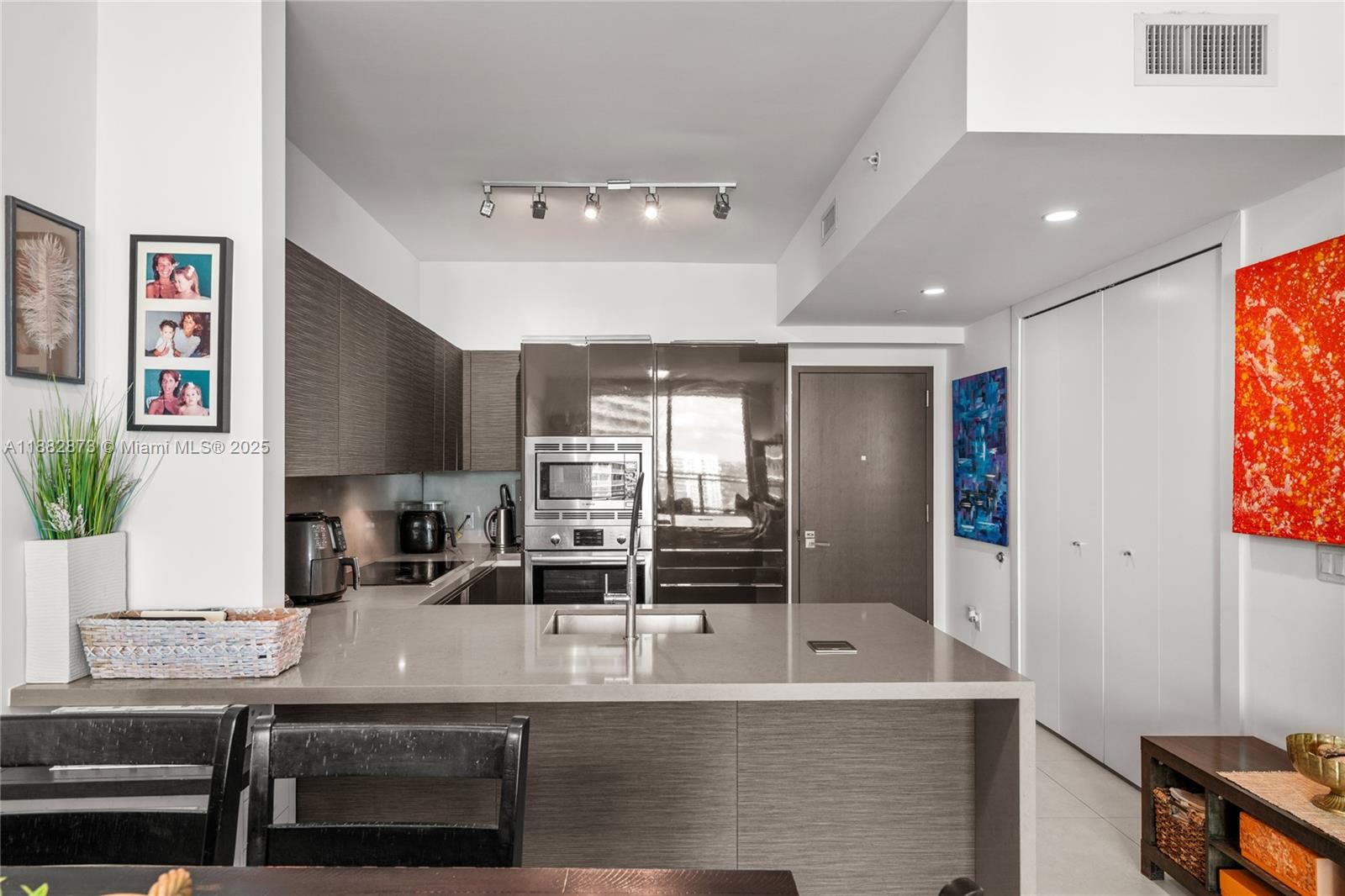 Photo of 1080 Brickell Ave.  #2503, Miami, Florida, 33131 - 