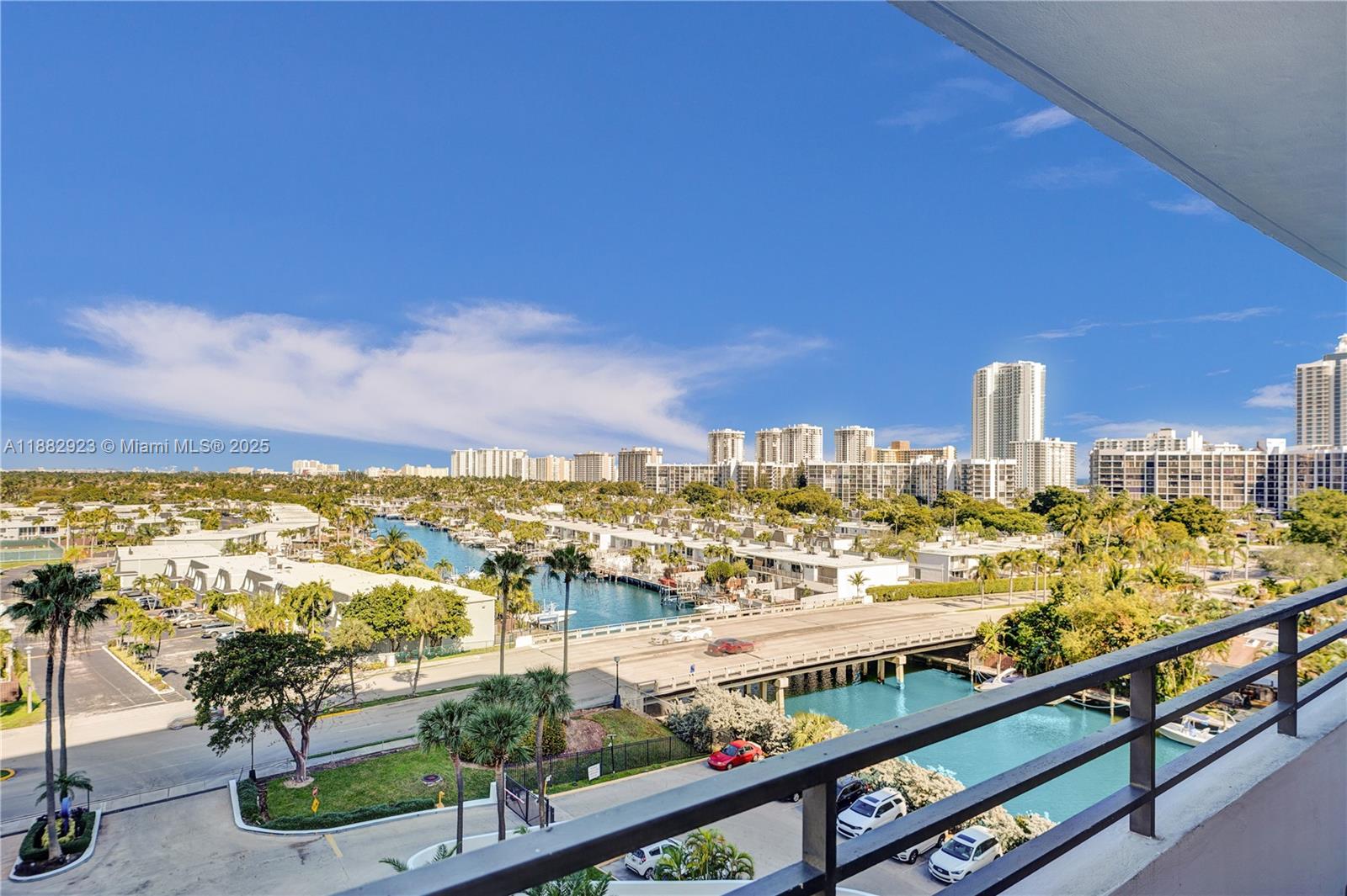 Photo of 2500 Parkview Dr  #808, Hallandale Beach, Florida, 33009 - 
