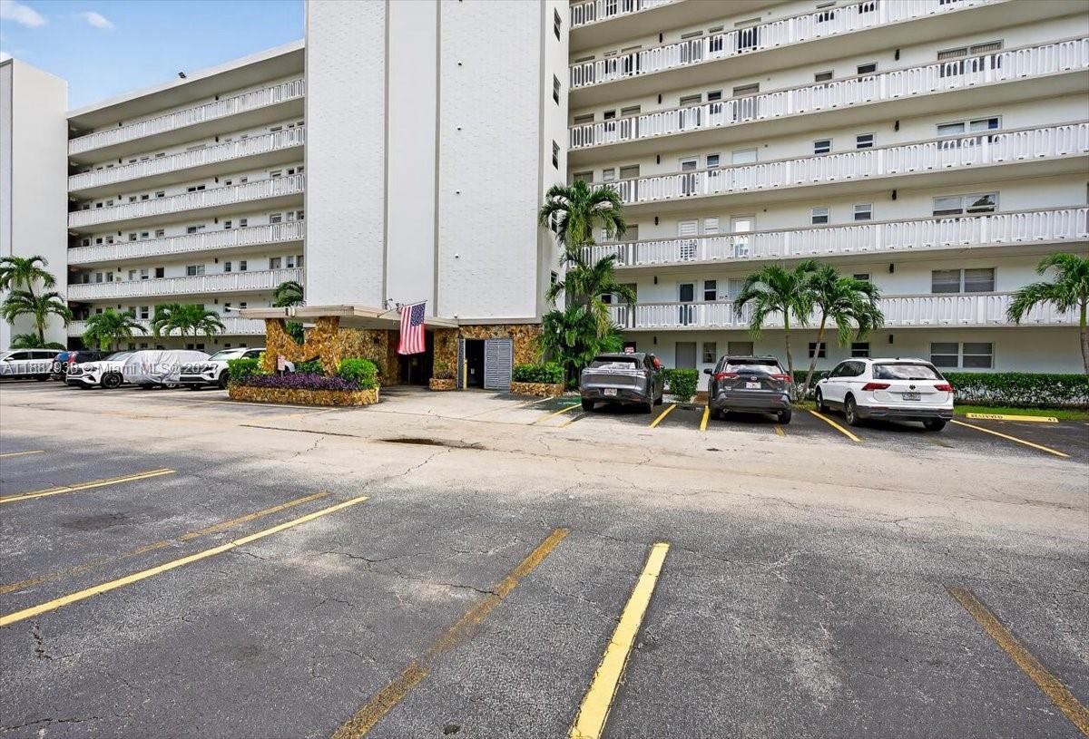 Photo of 1000 12th Ave  #304, Hallandale Beach, Florida, 33009 - 
