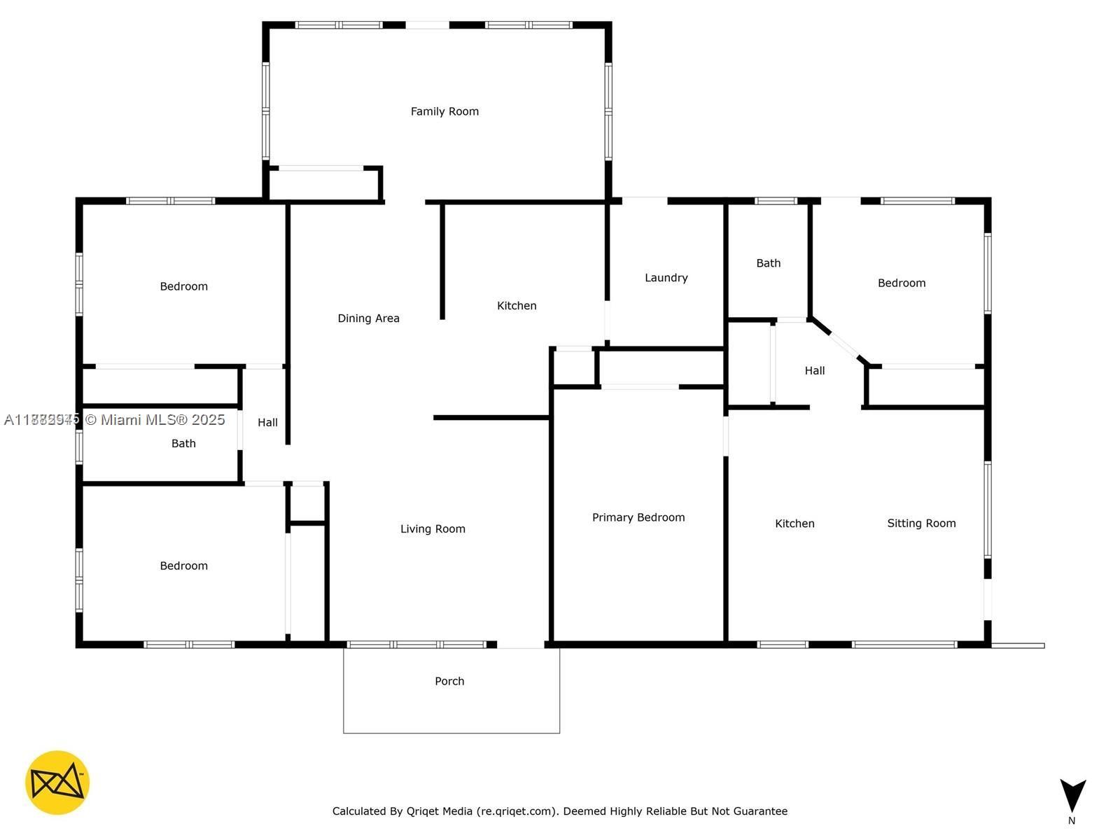   /  2106 sq. ft. $ 2025-09-22 0 Photo
