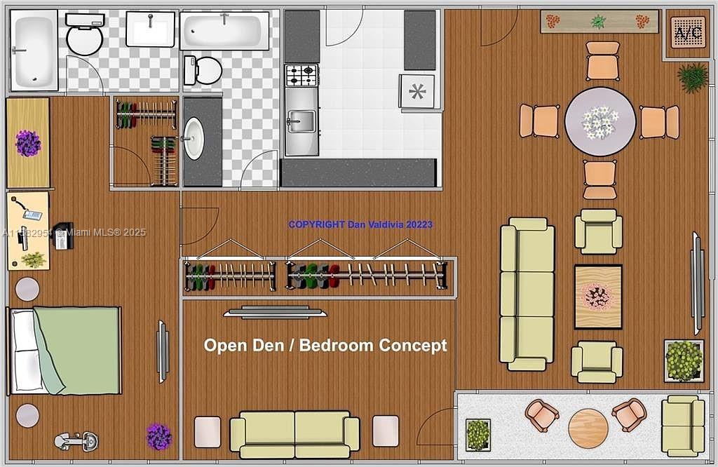 601B 2 / 2 1132 sq. ft. $ 2025-09-22 0 Photo