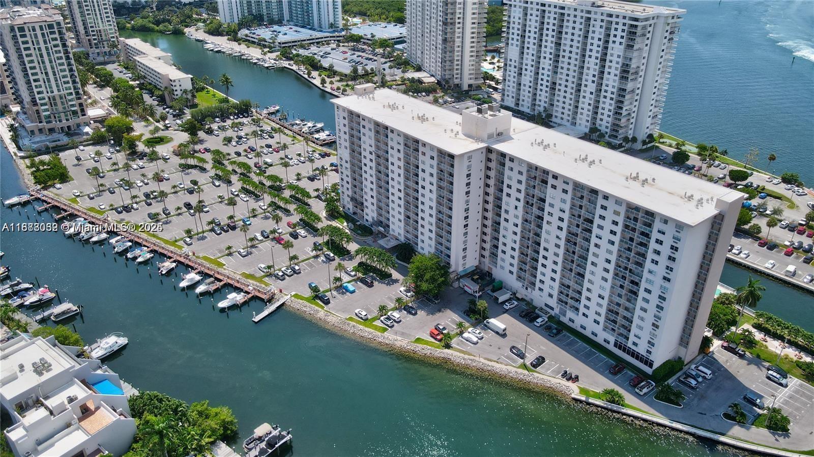 Photo of 400 Kings Point Dr  #1227, Sunny Isles Beach, Florida, 33160 - 