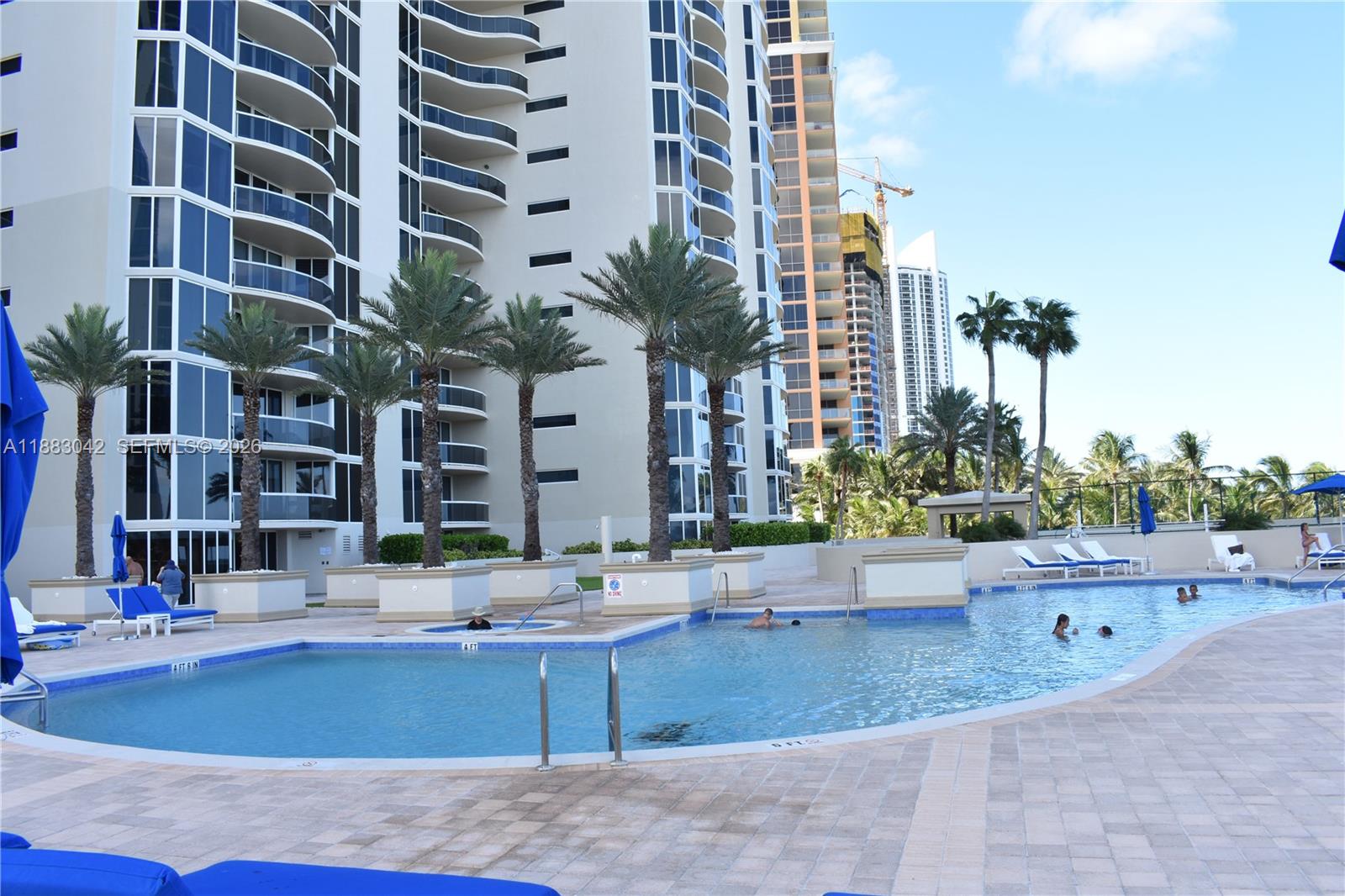 Photo of 17555 Collins Ave #3001, Sunny Isles Beach, Florida, 33160 -