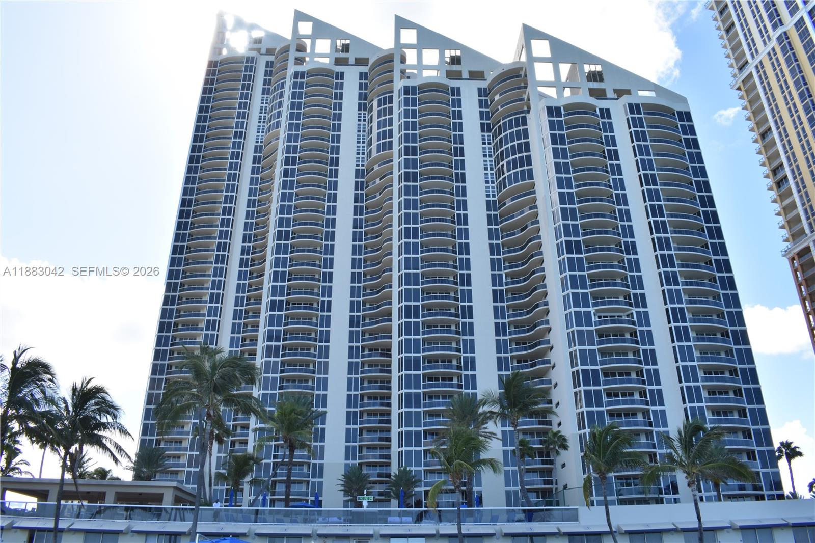 Photo of 17555 Collins Ave #3001, Sunny Isles Beach, Florida, 33160 -