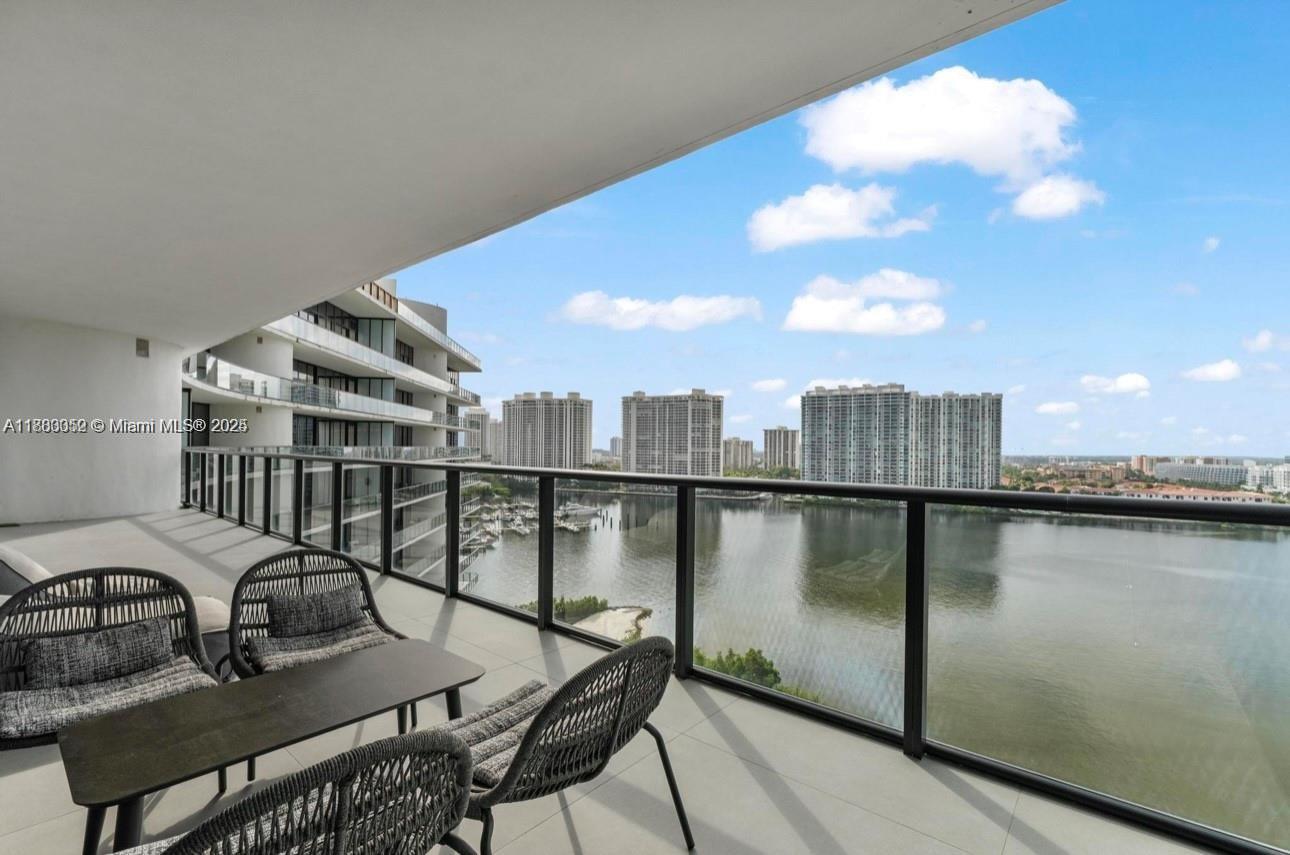 Photo of 5000 Island Estates Dr  #1206, Aventura, Florida, 33160 - 
