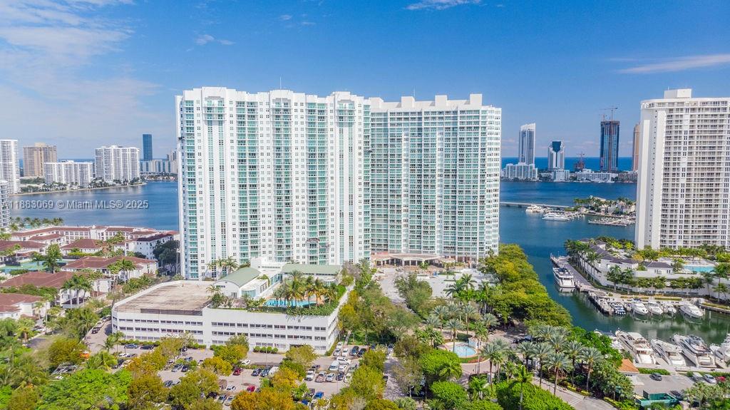 Photo of 3301 183rd St #2303, Aventura, Florida, 33160 -