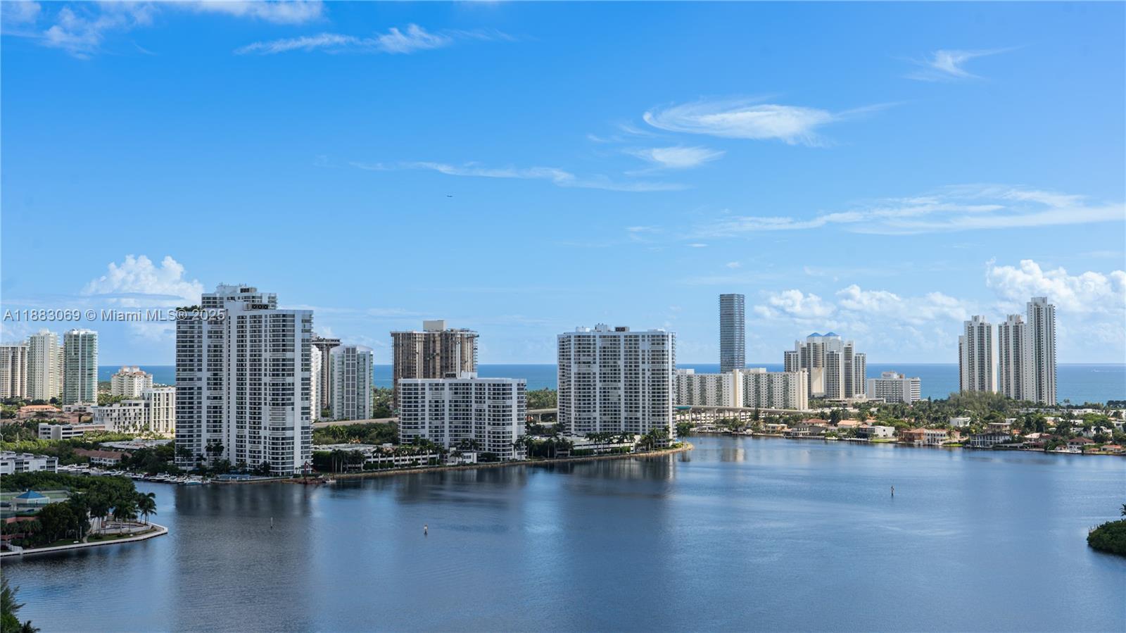 Photo of 3301 183rd St #2303, Aventura, Florida, 33160 -