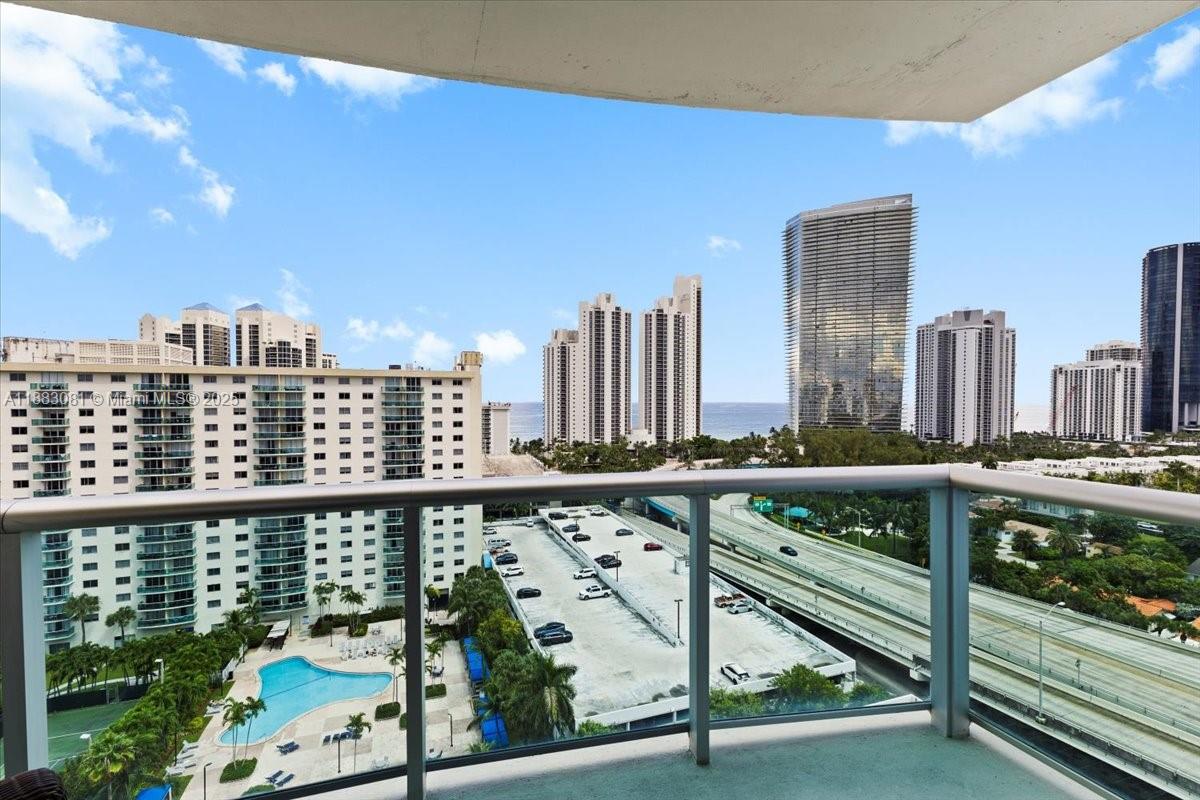 Photo of 19380 Collins Ave  #1602, Sunny Isles Beach, Florida, 33160 - 