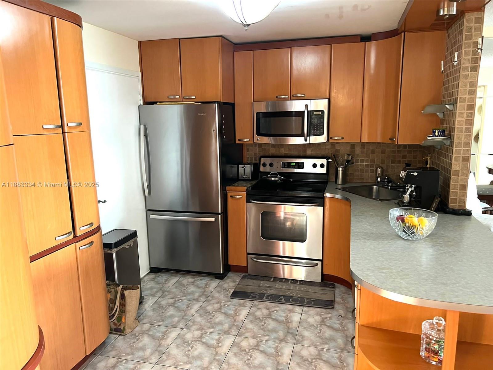 Photo of 1600 Ocean Dr  #3D, Hollywood, Florida, 33019 - 