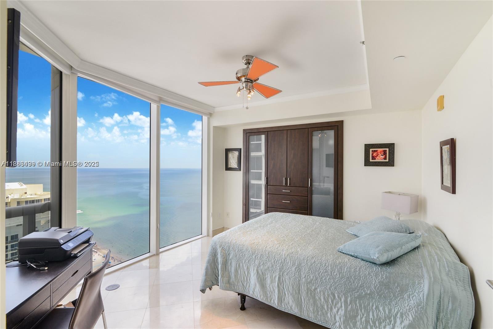 Photo of 17201 Collins Ave  #3302, Sunny Isles Beach, Florida, 33160 -