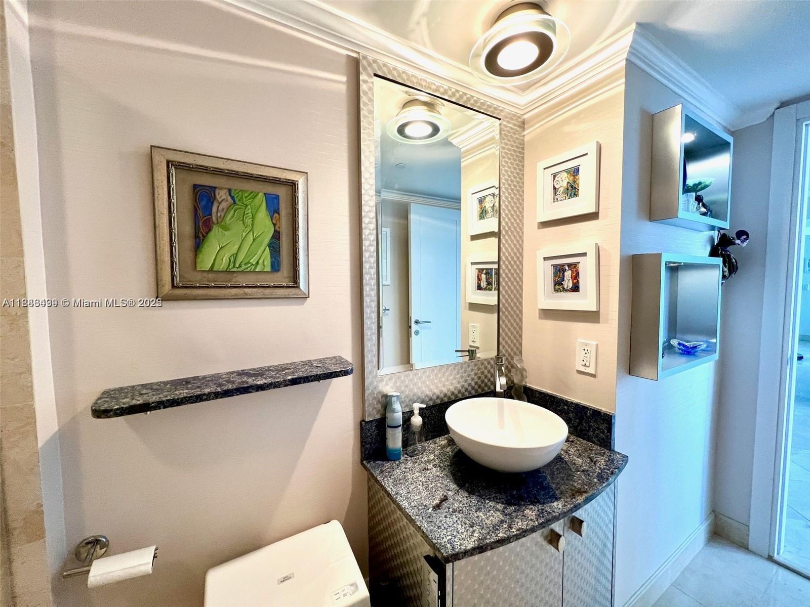 Photo of 17201 Collins Ave  #3302, Sunny Isles Beach, Florida, 33160 -