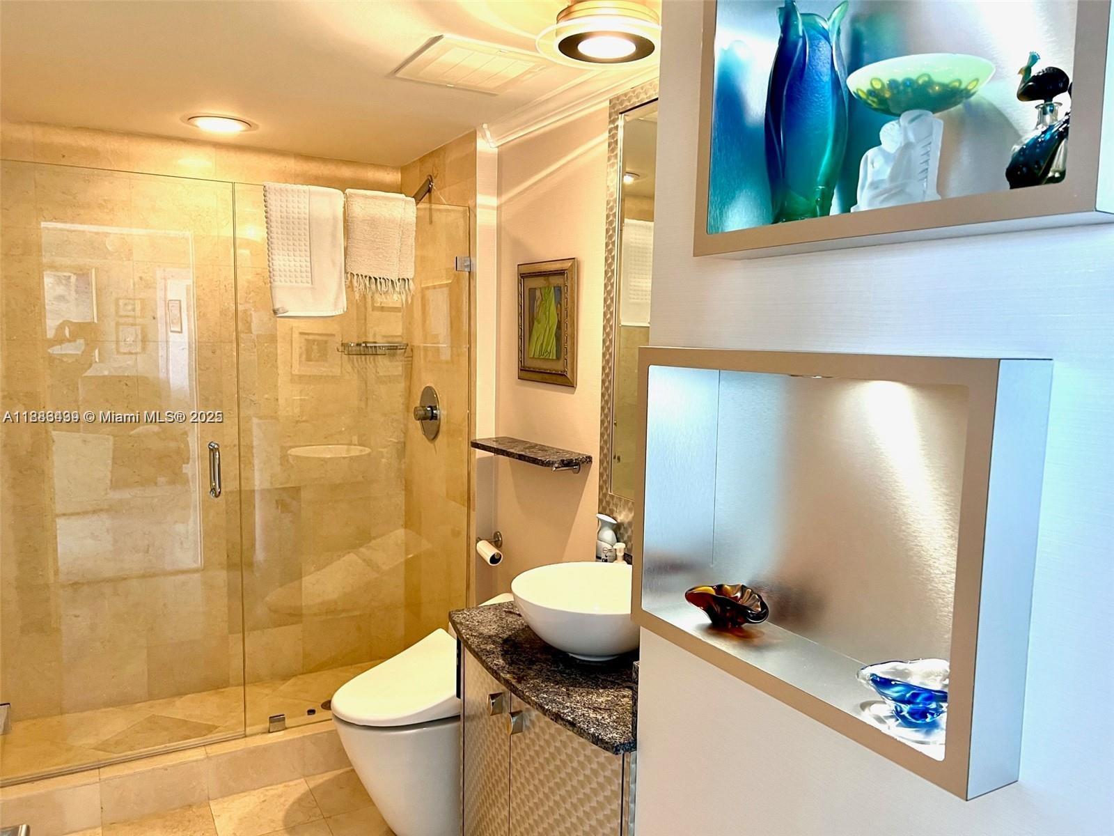 Photo of 17201 Collins Ave  #3302, Sunny Isles Beach, Florida, 33160 -