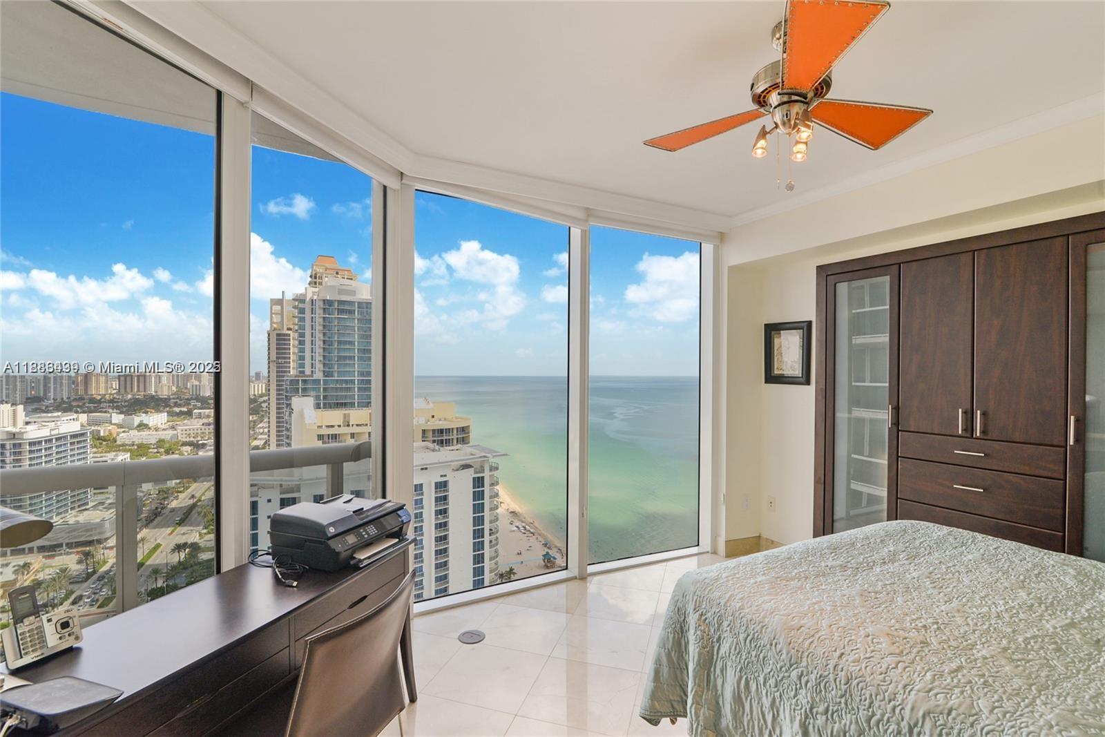Photo of 17201 Collins Ave  #3302, Sunny Isles Beach, Florida, 33160 -