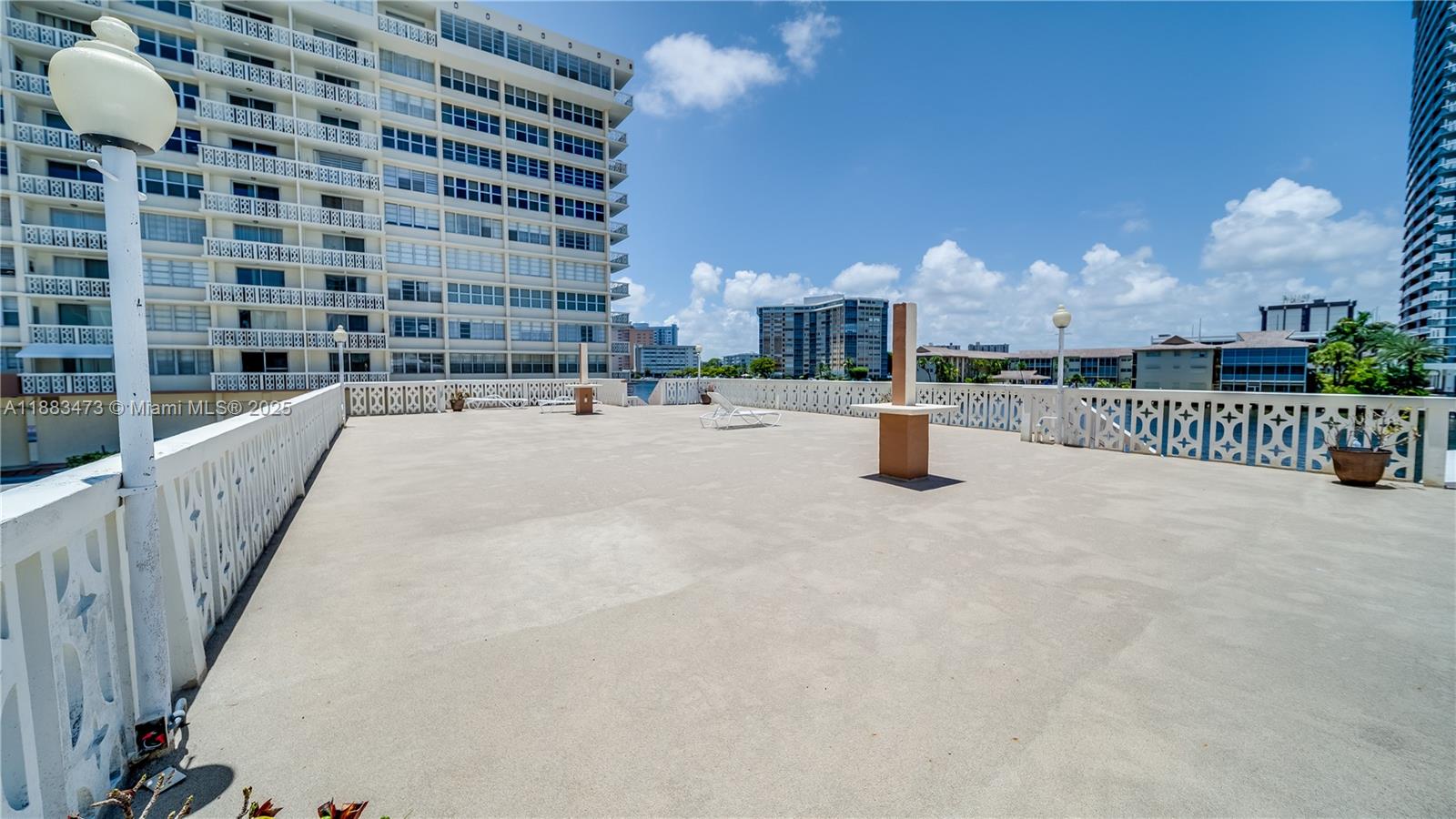 Photo of 1825 Ocean Dr  #504, Hallandale Beach, Florida, 33009 - 