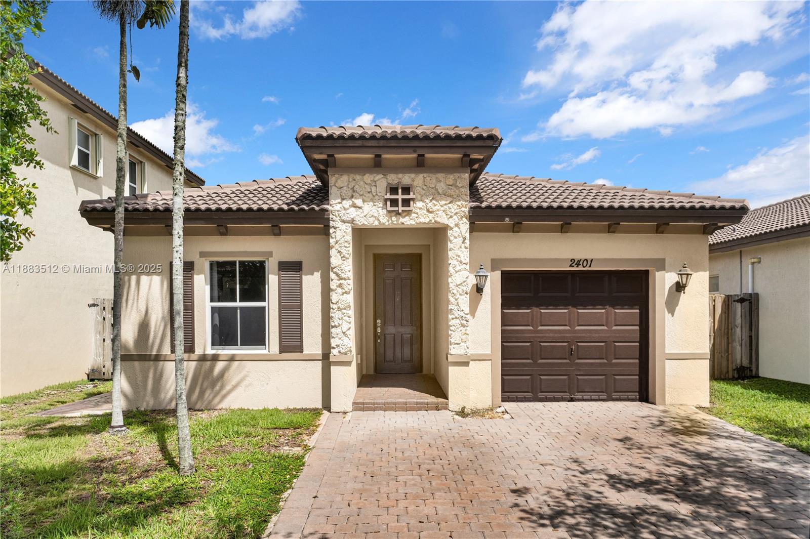 2401 4 / 2 1400 sq. ft. $ 2025-10-24 0 Photo