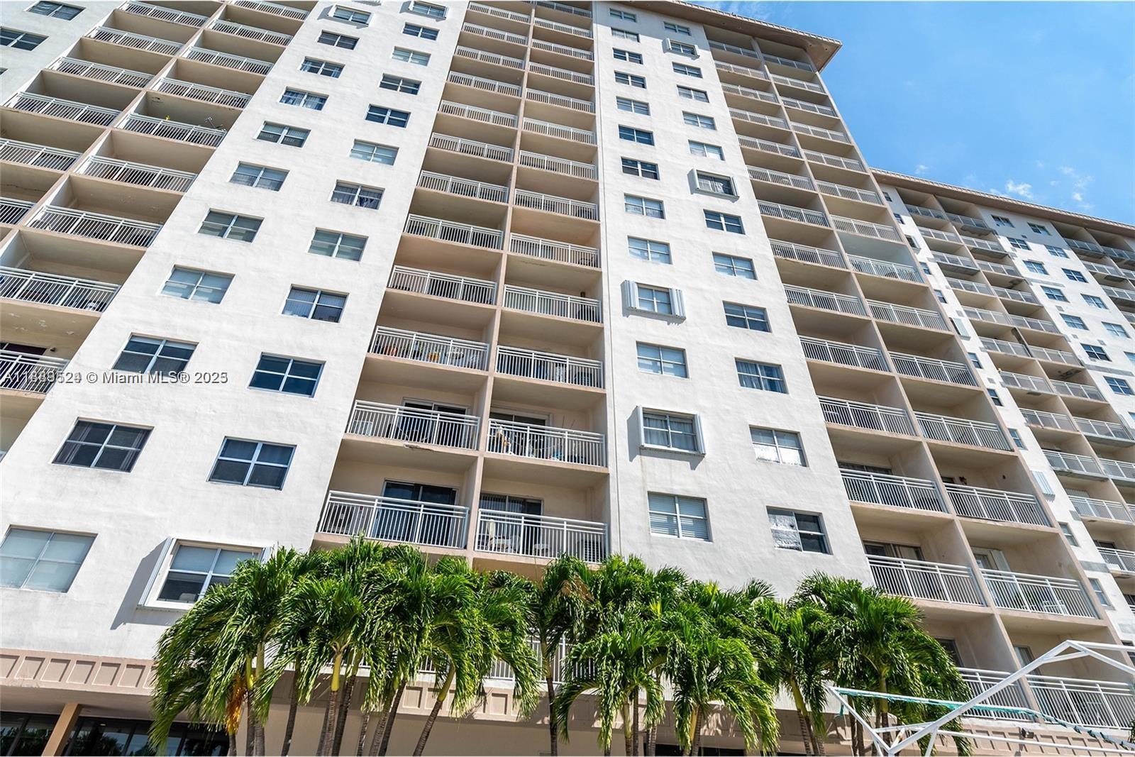 Photo of 400 Kings Point Dr  #1223, Sunny Isles Beach, Florida, 33160 - 