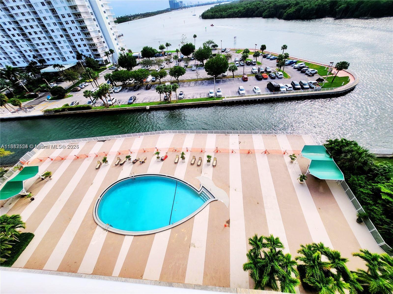 Photo of 400 Kings Point Dr  #1223, Sunny Isles Beach, Florida, 33160 - 