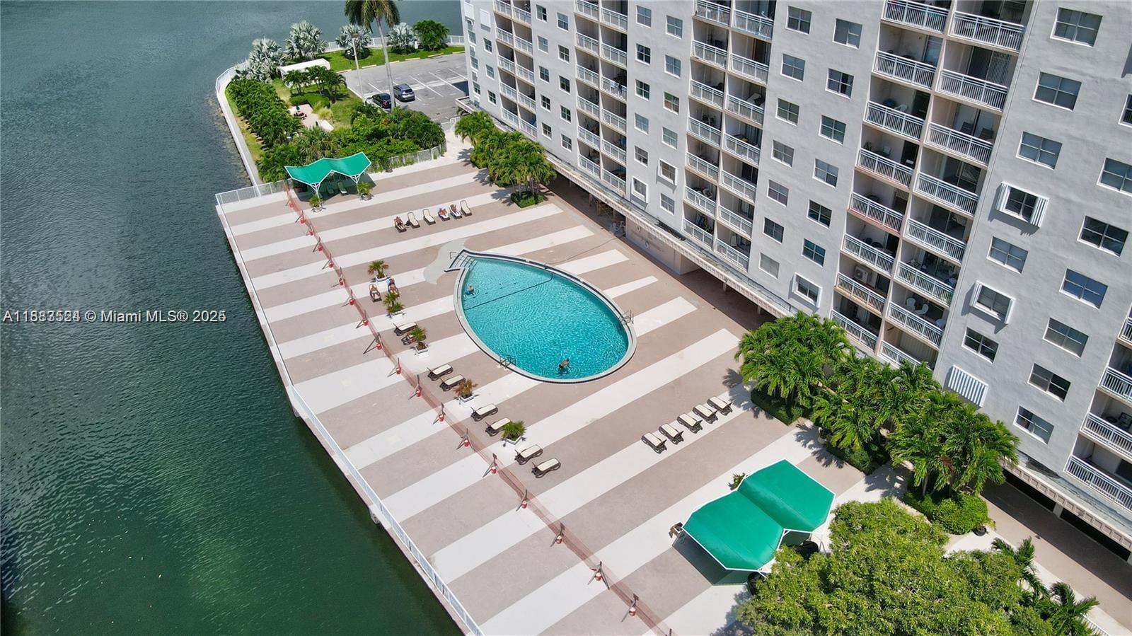 Photo of 400 Kings Point Dr  #1223, Sunny Isles Beach, Florida, 33160 - 