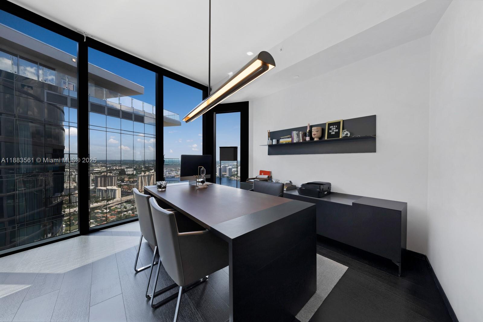 Photo of 18555 Collins Ave  #PH-1, Sunny Isles Beach, Florida, 33160 - 