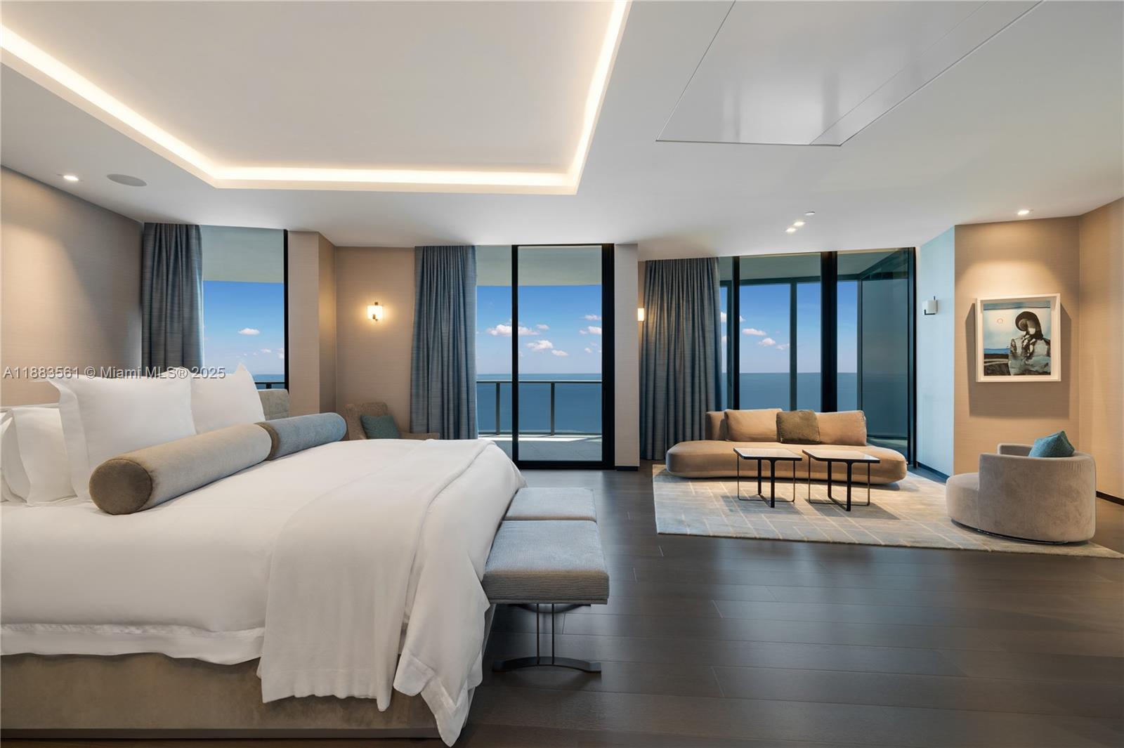 Photo of 18555 Collins Ave  #PH-1, Sunny Isles Beach, Florida, 33160 - 