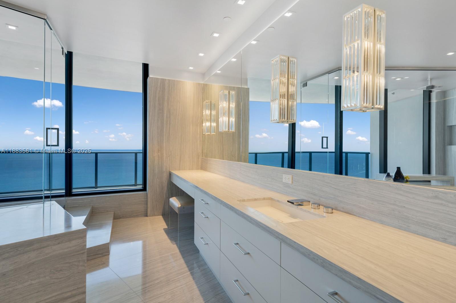 Photo of 18555 Collins Ave  #PH-1, Sunny Isles Beach, Florida, 33160 - 