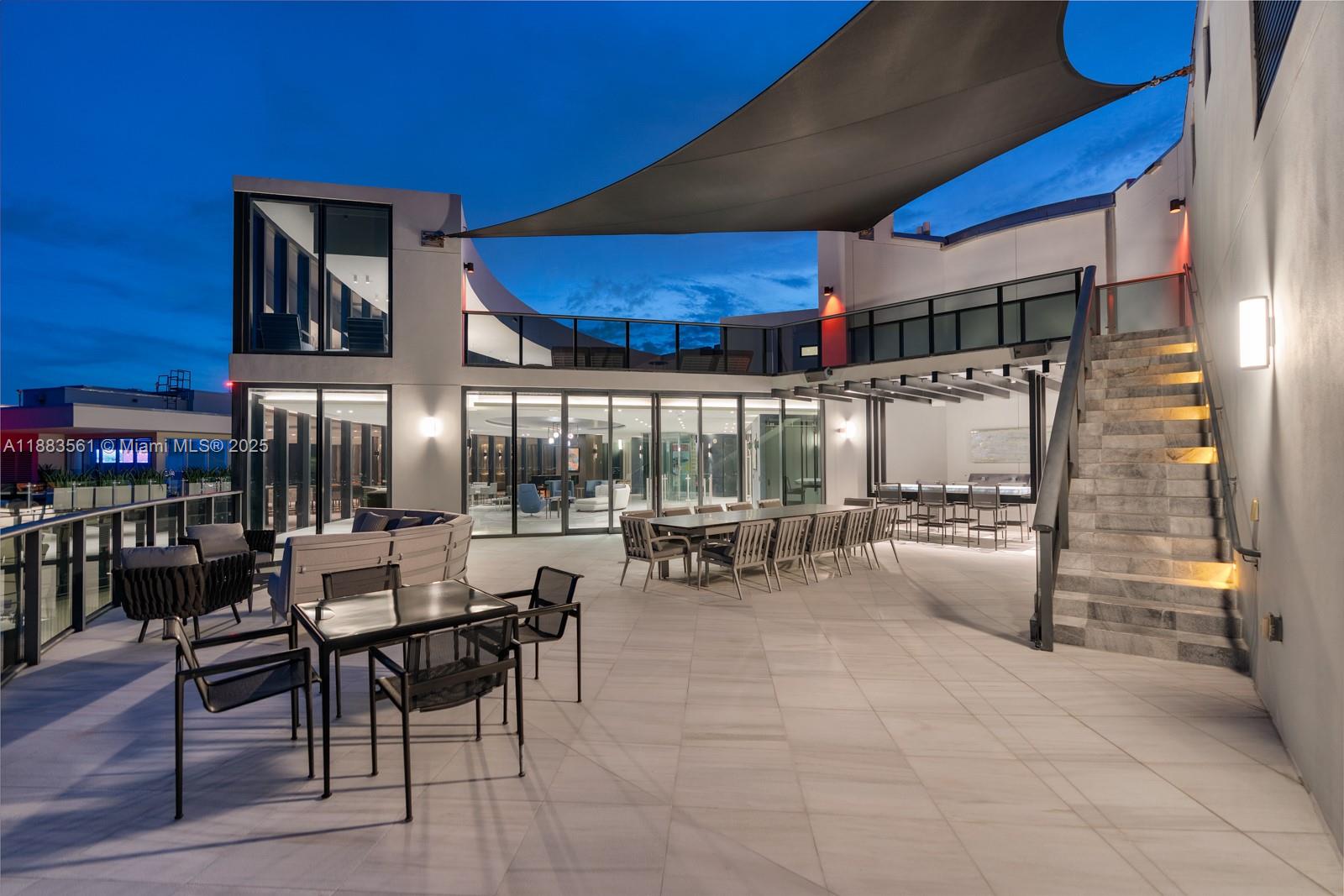 Photo of 18555 Collins Ave  #PH-1, Sunny Isles Beach, Florida, 33160 - 