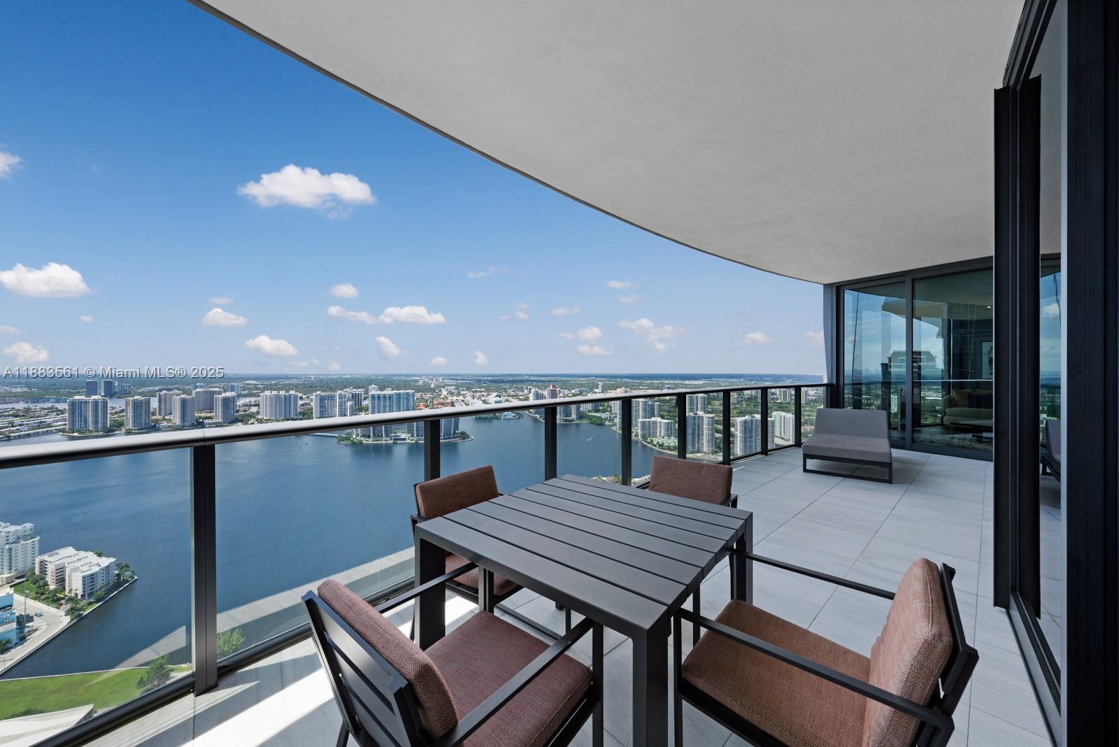 Photo of 18555 Collins Ave  #PH-1, Sunny Isles Beach, Florida, 33160 - 