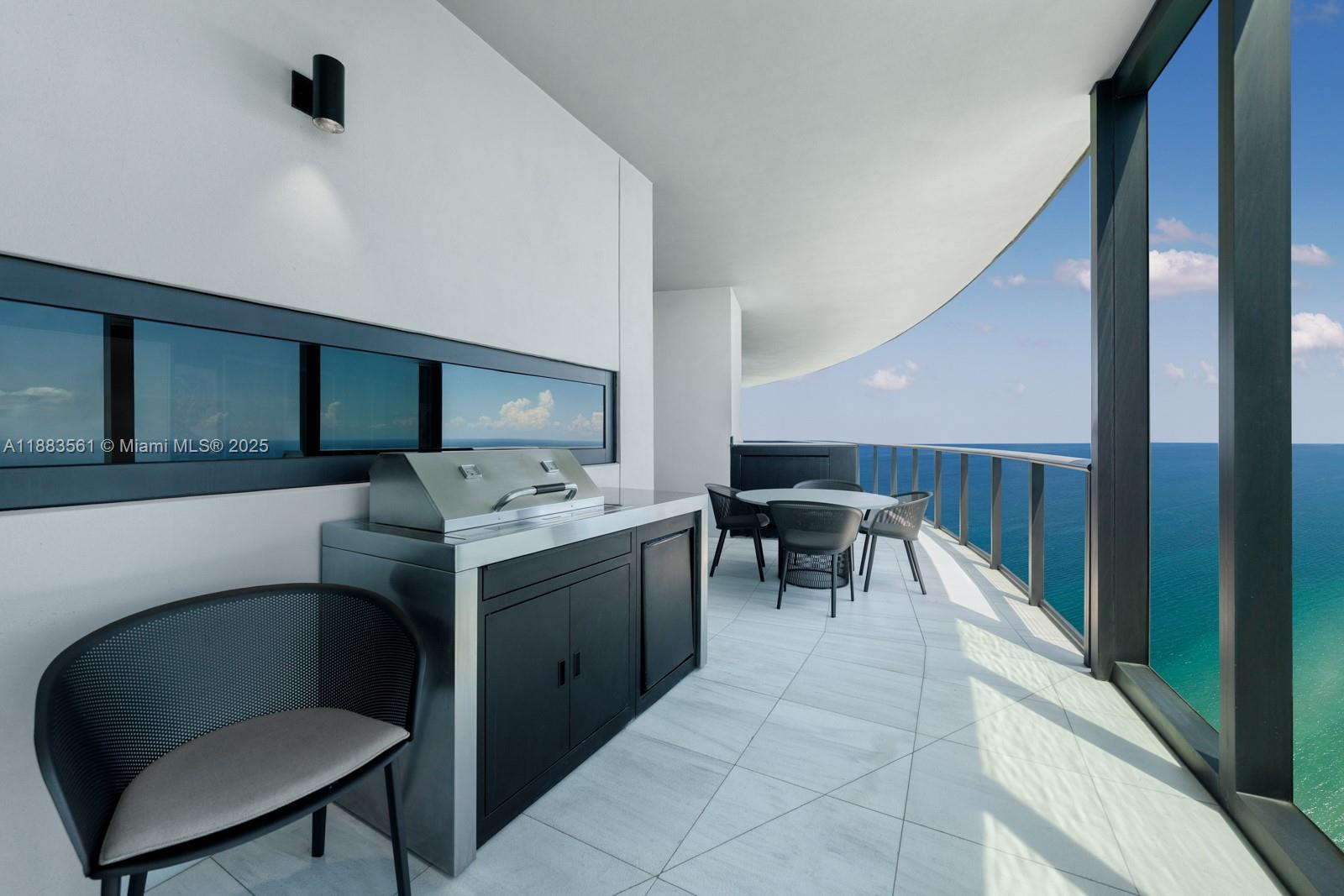 Photo of 18555 Collins Ave  #PH-1, Sunny Isles Beach, Florida, 33160 - 