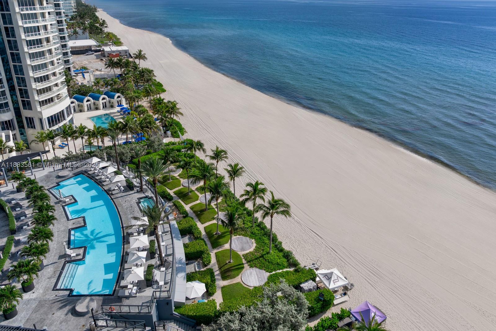 Photo of 18555 Collins Ave  #PH-1, Sunny Isles Beach, Florida, 33160 - 