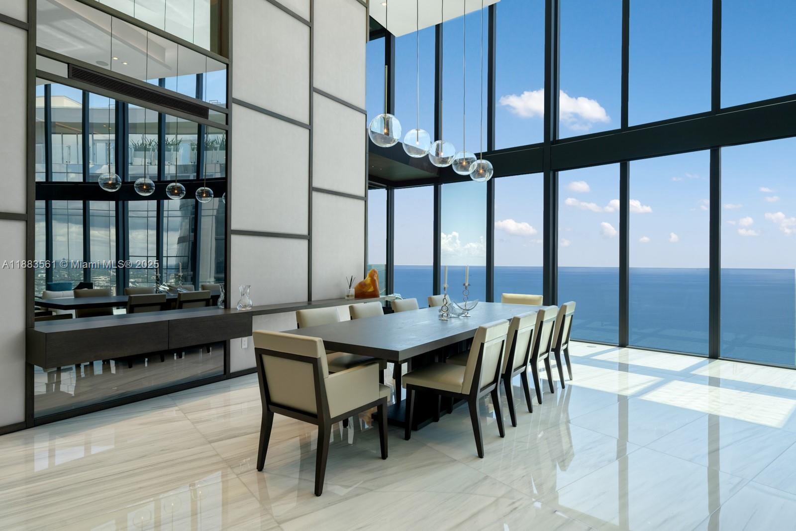Photo of 18555 Collins Ave  #PH-1, Sunny Isles Beach, Florida, 33160 - 