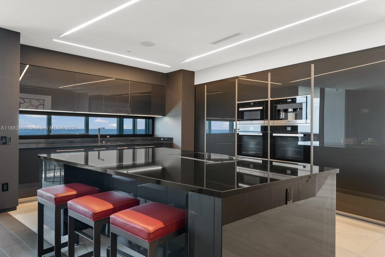 Photo of 18555 Collins Ave  #PH-1, Sunny Isles Beach, Florida, 33160 - 