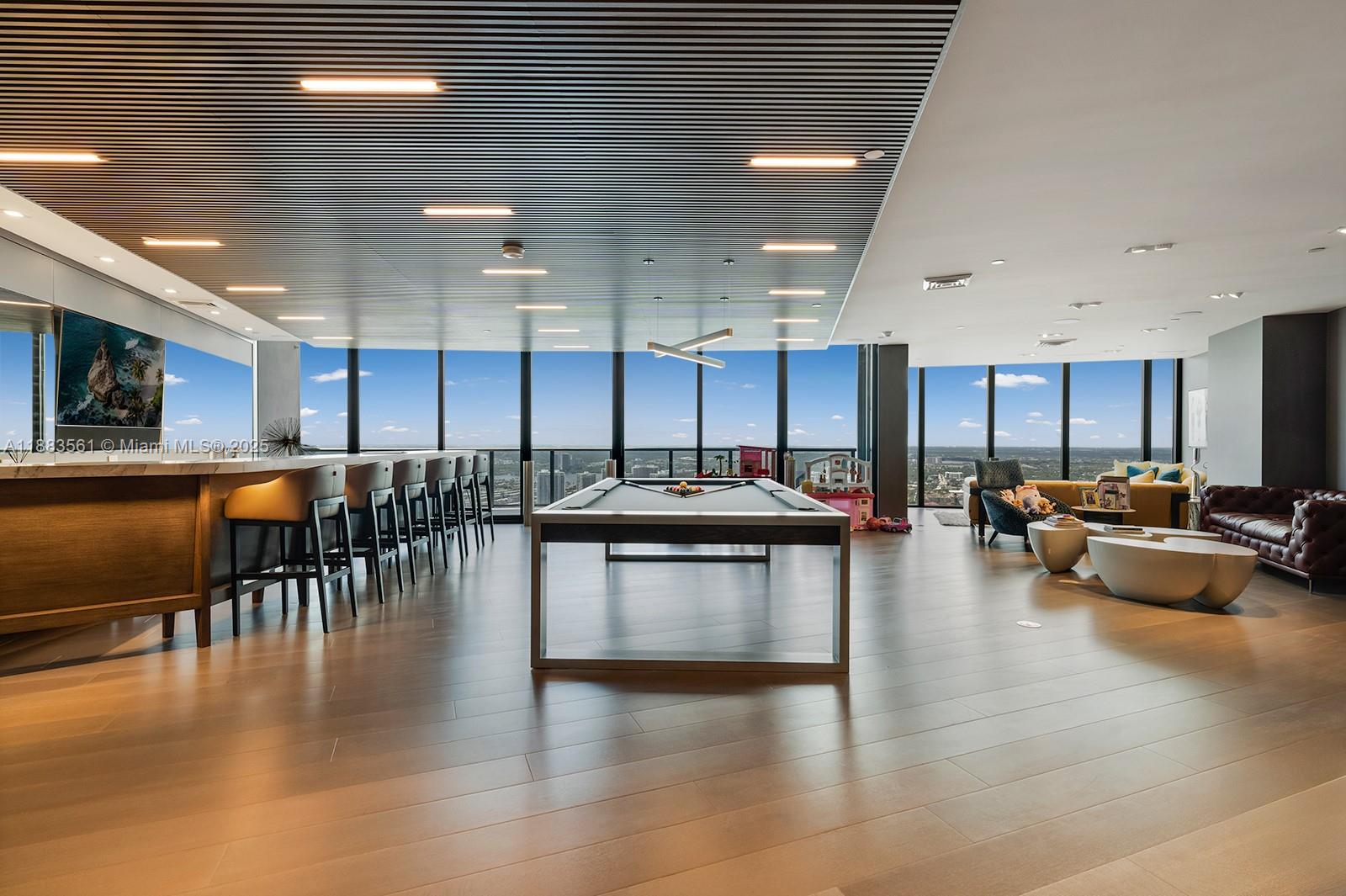 Photo of 18555 Collins Ave  #PH-1, Sunny Isles Beach, Florida, 33160 - 