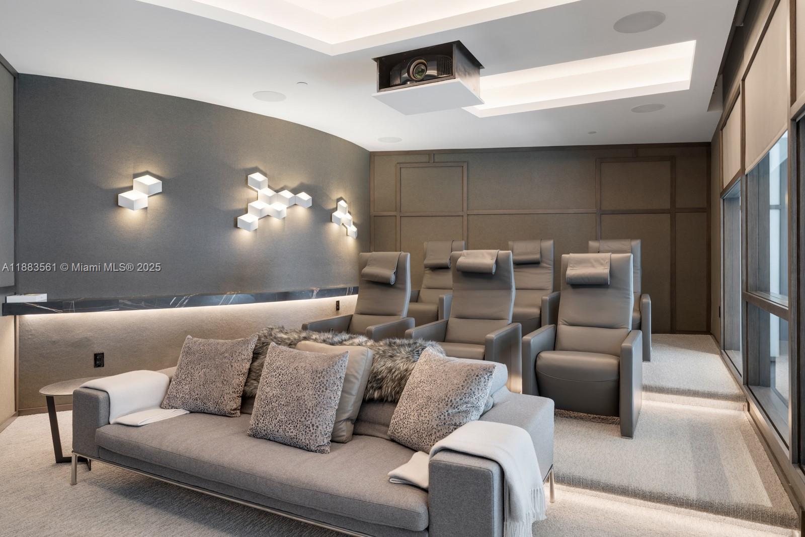 Photo of 18555 Collins Ave  #PH-1, Sunny Isles Beach, Florida, 33160 - 