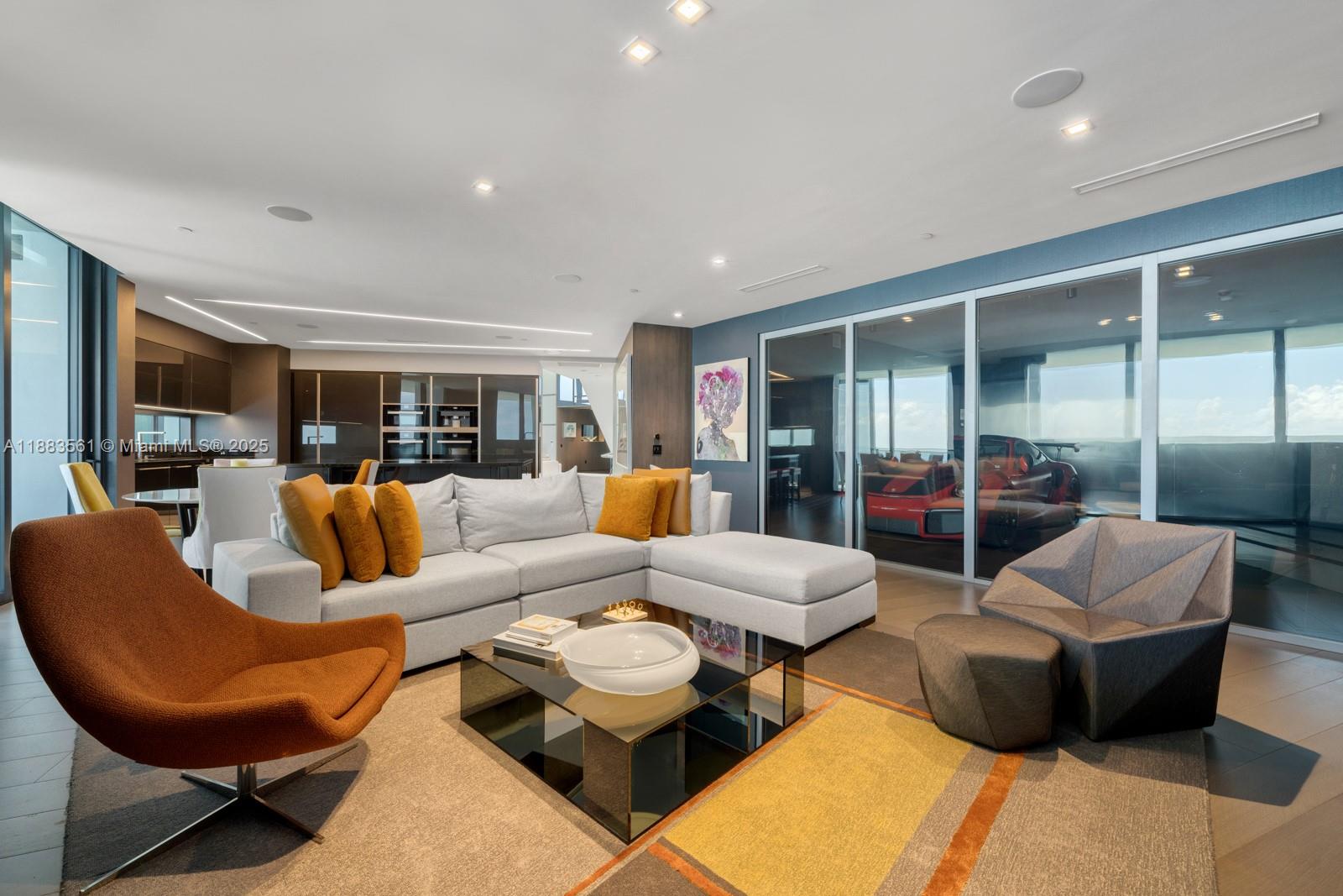 Photo of 18555 Collins Ave  #PH-1, Sunny Isles Beach, Florida, 33160 - 