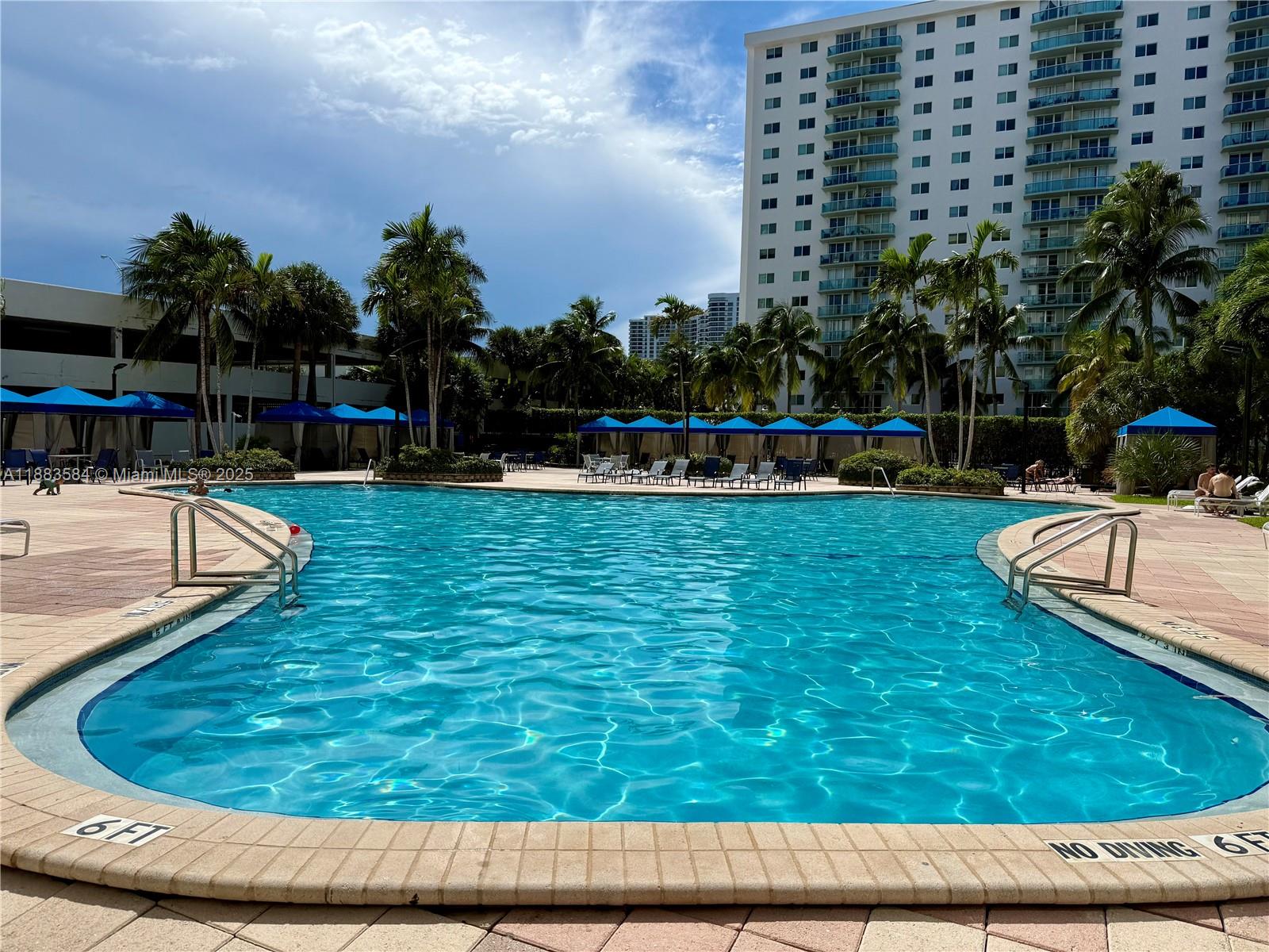 Photo of 19370 Collins Ave  #620, Sunny Isles Beach, Florida, 33160 - 
