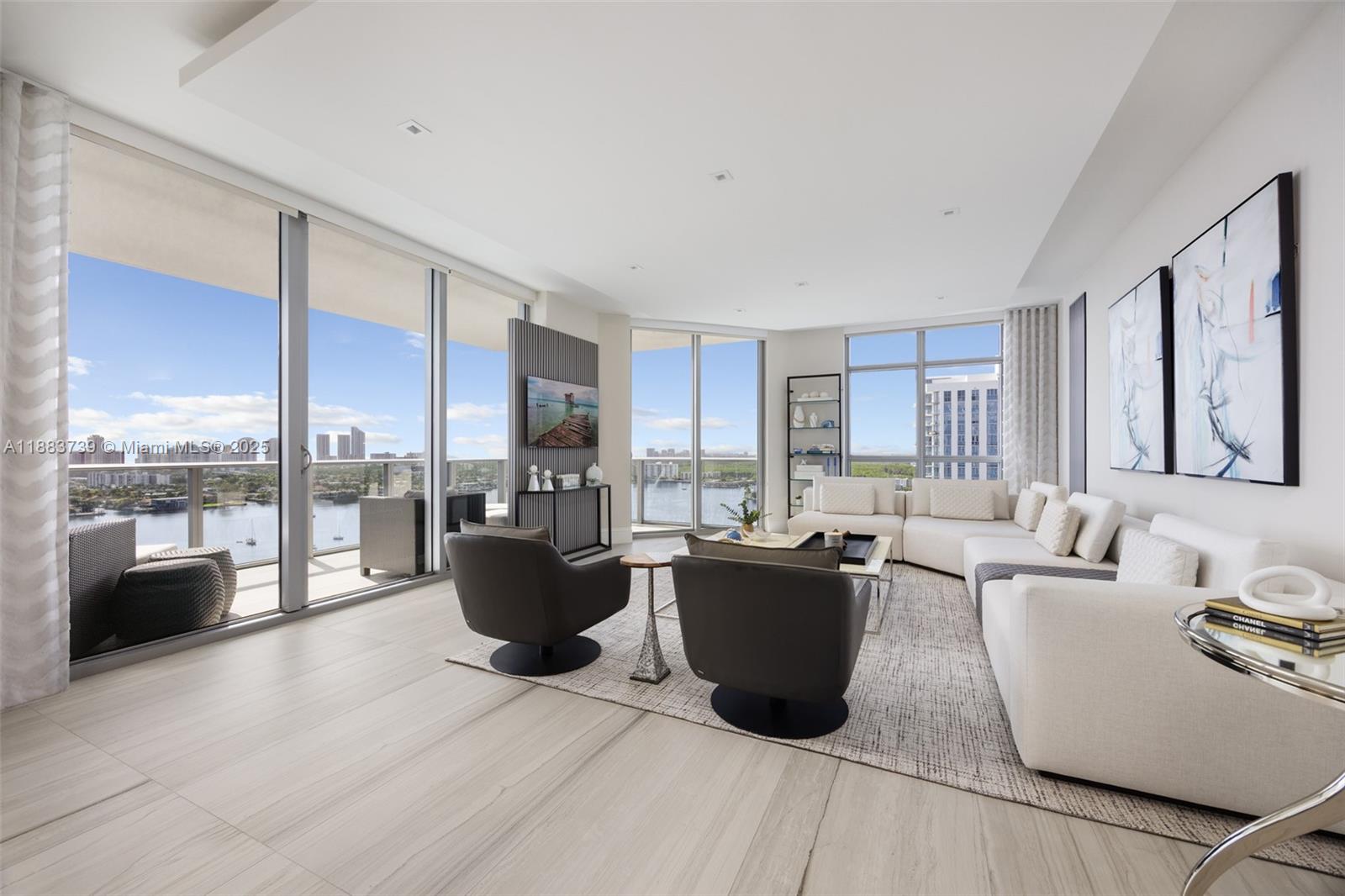 Photo of 17301 Biscayne Blvd  #2009, North Miami Beach, Florida, 33160 - 