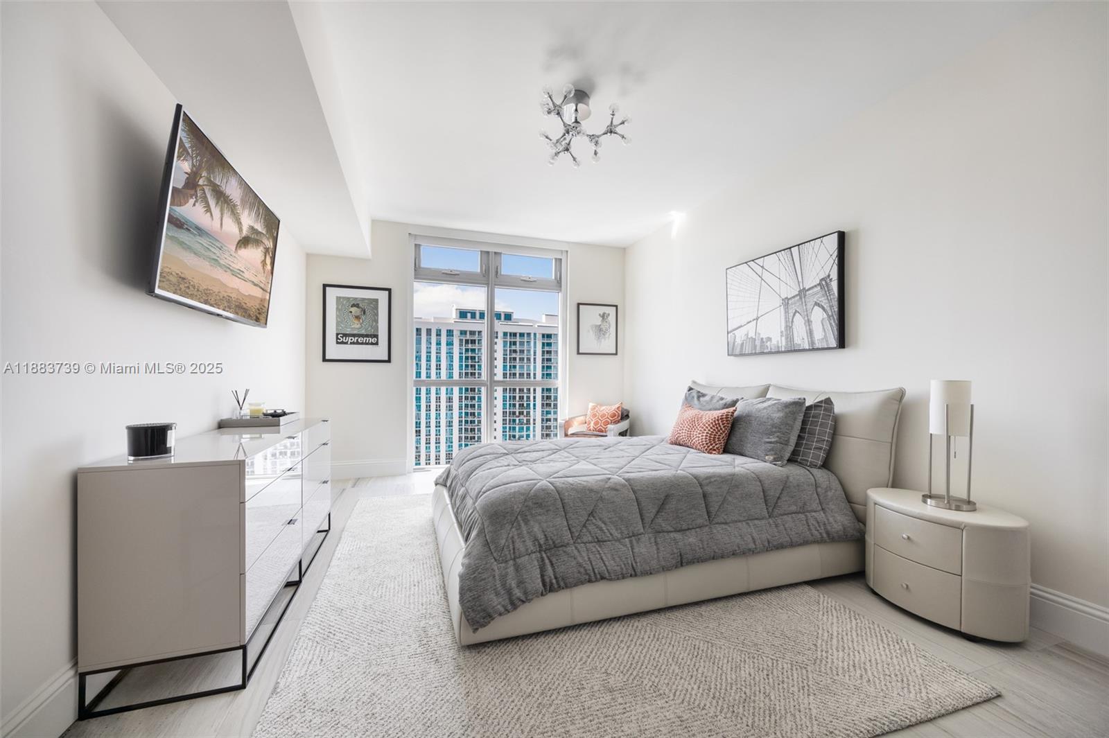 Photo of 17301 Biscayne Blvd  #2009, North Miami Beach, Florida, 33160 - 