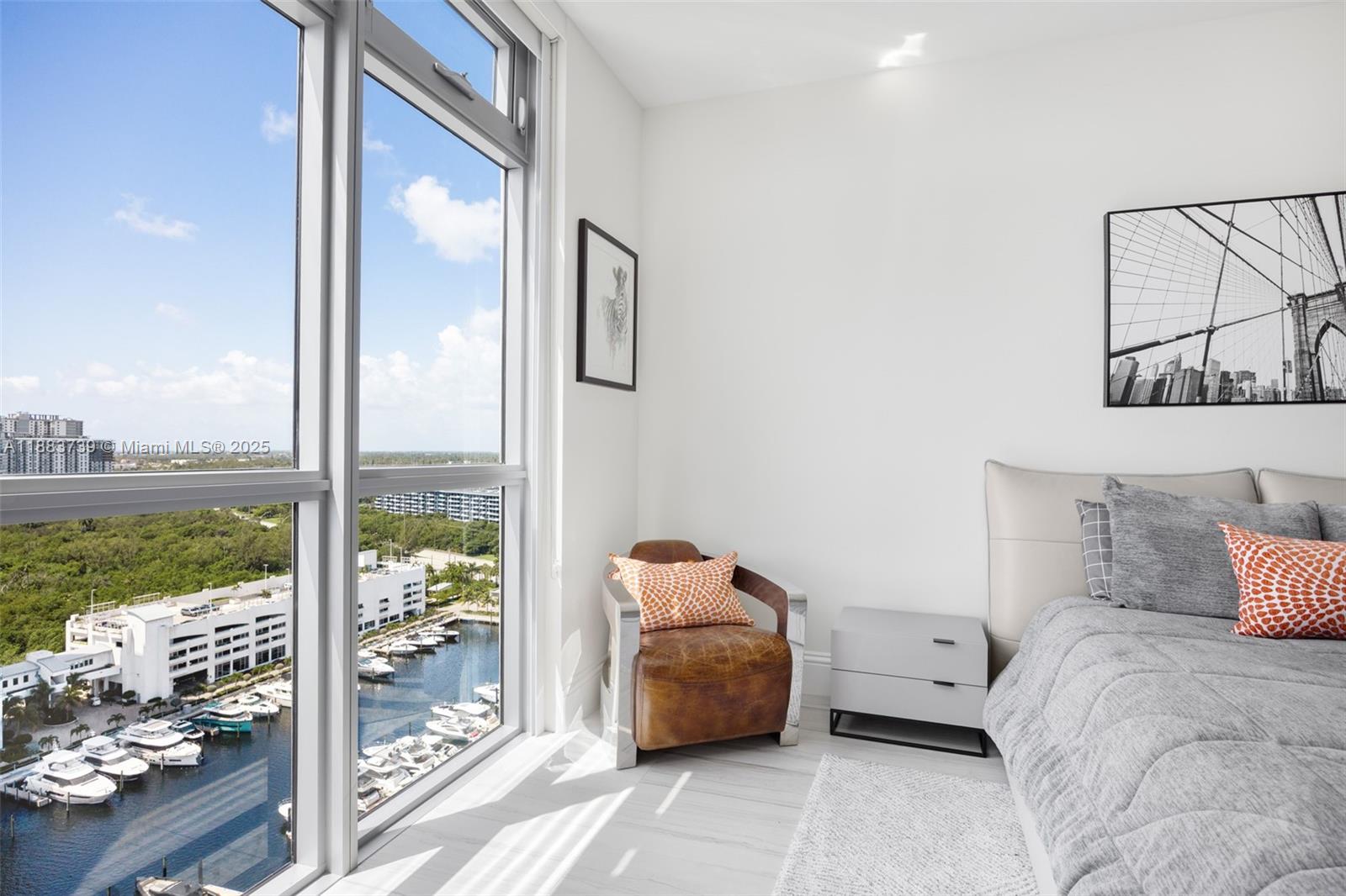 Photo of 17301 Biscayne Blvd  #2009, North Miami Beach, Florida, 33160 - 