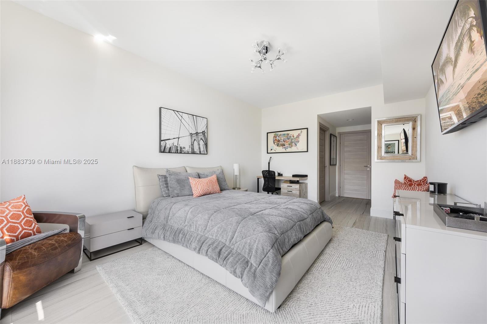 Photo of 17301 Biscayne Blvd  #2009, North Miami Beach, Florida, 33160 - 