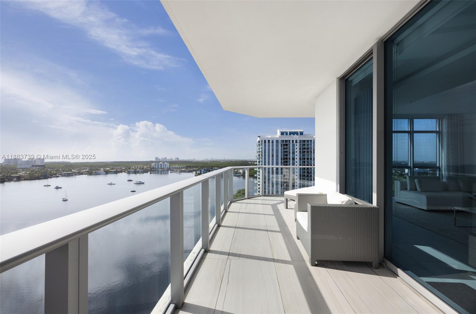 Photo of 17301 Biscayne Blvd  #2009, North Miami Beach, Florida, 33160 - 